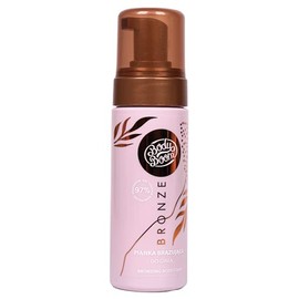 Body Boom Natural Piank Brown Tel