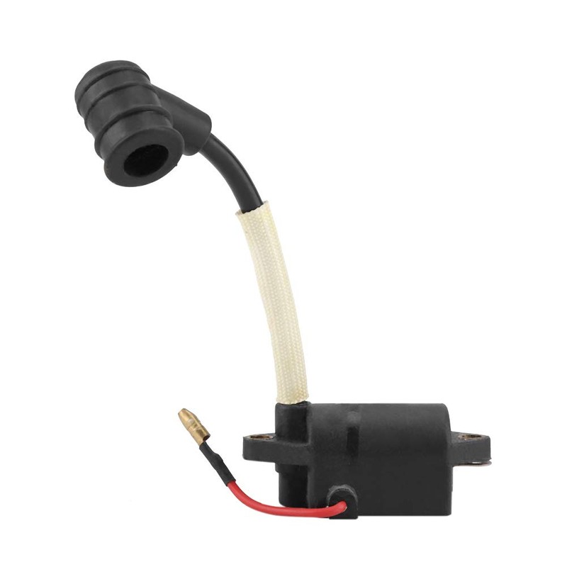 TOPINCN Ignition Coil Module for Shindaiwa 488# A411000460 Chainsaw Multiway