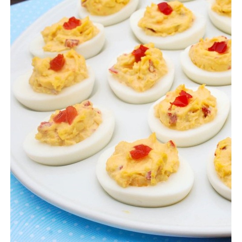 Cherchies Pretty Peppers