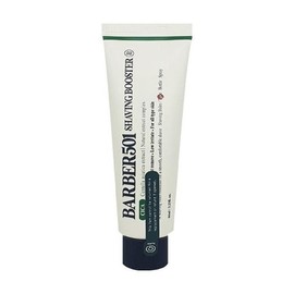 Barber 501 Shaving Booster Balm Green 66ml(SH) / 바버501 쉐이빙 부스터 밤 그린 66ml(SH)