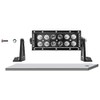 Kill Light Predator Series Blackout LED Light Bar Mounting Brackets