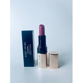 Bobbi Brown Luxe Lip Color Lipstick UBER PINK Full Size 0.13 oz New In Box