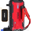 GOOLOO Jump Starter Battery Pack 1500A ‚Äî2000A Water-Resistant Multi-Function Power