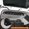 u-Box 4Runner Overhead MOLLE Panel Interior Cargo Storage Organizer Compatible