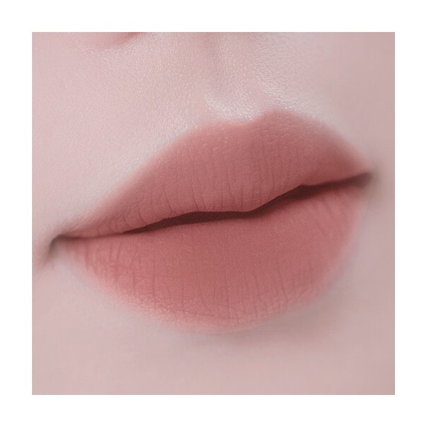 BBIA Last Powder Lipstick 6 Shades  - #09 MARIGOLD