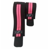 Vendas para Rodilla, Knee Wraps, Rodilleras Ajustables para Prevención de