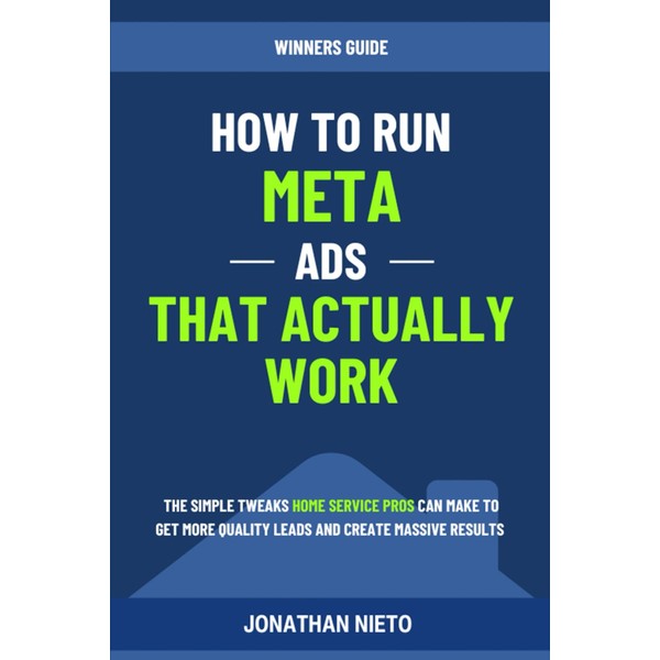 How To Run META Ads That Actually Work: The simple