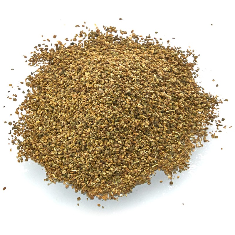 Old India Celery Seeds 250g