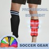 Youth Soccer Shin Guards for Kids Shin Pads Child Calf