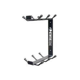 Kwik Goal Boot Room Rack