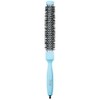 Creative Hair Brushes Italian Azzuro Titanium - Barril de titanio