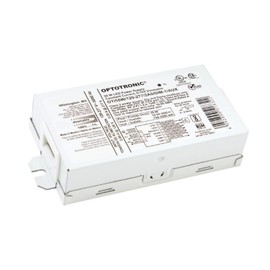 eldoLED | *274A1N OTi 55W Compact Programmable LED Driver | Oti55W/120-277/2A0/DIM-1/J | 57356