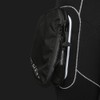 Waterpoof WPAD Expandable Pocket Leg Pocket for Suits with WPAD