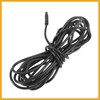 Partuto 8 Pin 20ft 6m Backup Camera Extension Cable Dash