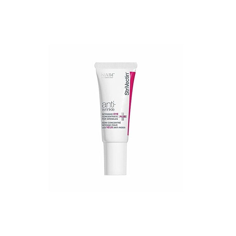 StriVectin Intensive Eye Concentrate for Wrinkles PLUS, 1 fl. oz.