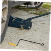 FELTECHELECTR Automotive Hand Jack Handle Replacement Heavy Duty Crank Handle