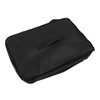 Hanging 3 Shelf Travel Shelves Bag Portable Multifunctional Large Capacity