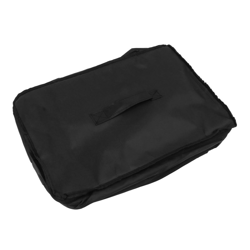 Hanging 3 Shelf Travel Shelves Bag Portable Multifunctional Large Capacity