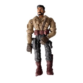 Lanard Jumanji Next Level Key Master Derek Russo 4" Action Figure New Out of Package