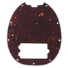 Musiclily 9 Hole Bass Pickguard for MusicMan MM StingRay 4