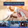 Air Blow Gun - Air Compressor Accessories Nozzle Duster Air