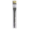 Big Man SDP-3 SDS Flat Chisel, 1.0 x 1.5 inches