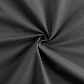 Bed Cover 90 x 190 cm Grey - 4 Ruffles of 30 cm for Adult Bed - Bed Skirt 90 x 190 cm, Bed Skirt 90 x 190 cm - Slatted Frame 90 x 190 cm