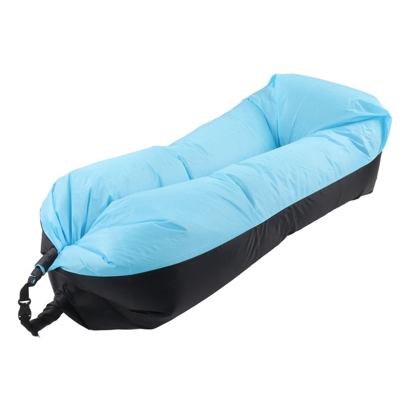 Inflatable Couch 6.1ft Long 2.3ft Wide Oxford Fabric Easy Inflation