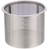 SS (Super Stainless Steel) 12331 Tea Infuser for Teapots and