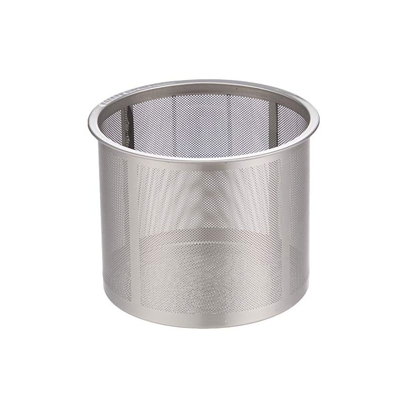 SS (Super Stainless Steel) 12331 Tea Infuser for Teapots and