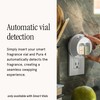 Pura Smart Home Fragrance Device Starter Set - Pura 4