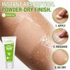 Face Antiperspirant, 2Fl.Oz Long-Lasting Sweat Absorbing Lotion