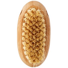 Croll & Denecke Bamboo Nail Brush