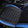 For Ford Car Seat Covers Leather Full Set 5-Seats Front
