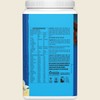 Sunwarrior Protein Powder Warrior Blend Vanilla 750g
