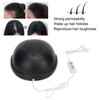 Hair Growth Hat Red Blue Lighting Scalp Care 66pcs Light