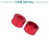 ACROPIX M8x1.25 Engine Racing Exhaust Header Manifold Cup Washers Bolts