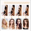 Mascarilla para el Cabello con Queratina - para Pelo Dañado