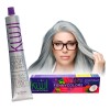 Tinte Küül Fantasia Funny colors tono plata para cabello