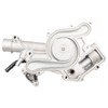 VIPCAR 01012 Professional Water Pump for Dodge [5.7L V8 HEMI]