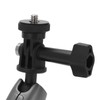 Sports Camera Suction Cup Holder for Car Front Windshield Suction