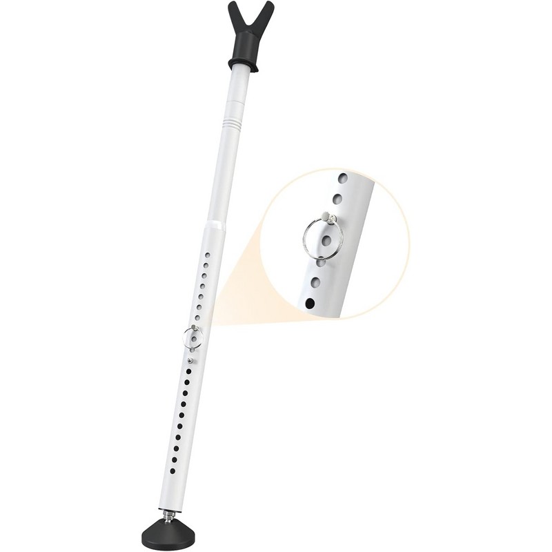 Nicecho Big 41" Door Security lock Bar for Burglar Barricade