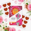 AROMA STICKERS® Original Blend Romance - 100% Natural Essential Oil