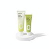Overlaps Ectoin Moist Sun Cream 50ml / 오버랩스 엑토인 모이스트 선크림 50ml