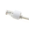 kenable Waterproof Hood for RJ45 Connections IP68 for Outdoor Cables