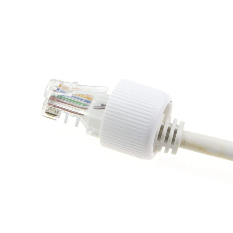 kenable Waterproof Hood for RJ45 Connections IP68 for Outdoor Cables