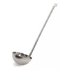 Uria Cucharon Perforado Acero Inoxidable 900ml 48cm - Uria