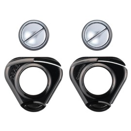 Eureka 515065" Huzzle Cast Dial Puzzle