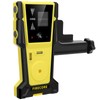 Firecore Laser Receiver for Green Laser Level, Two-Sided LCD Displays