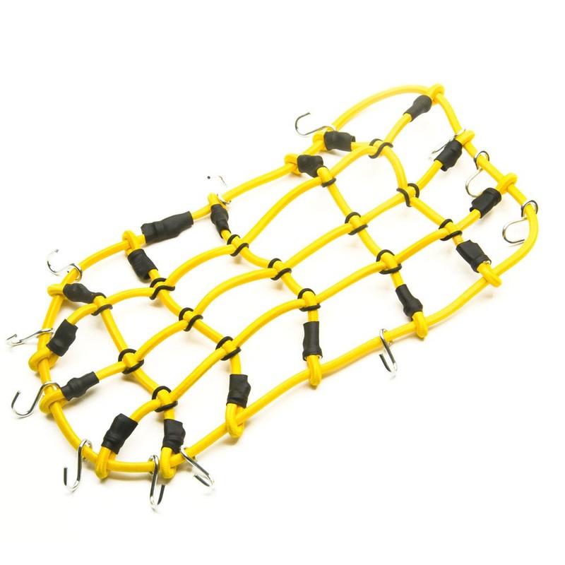 RC Car Carrying Net Elastic Cargo Net RC Car Accessories